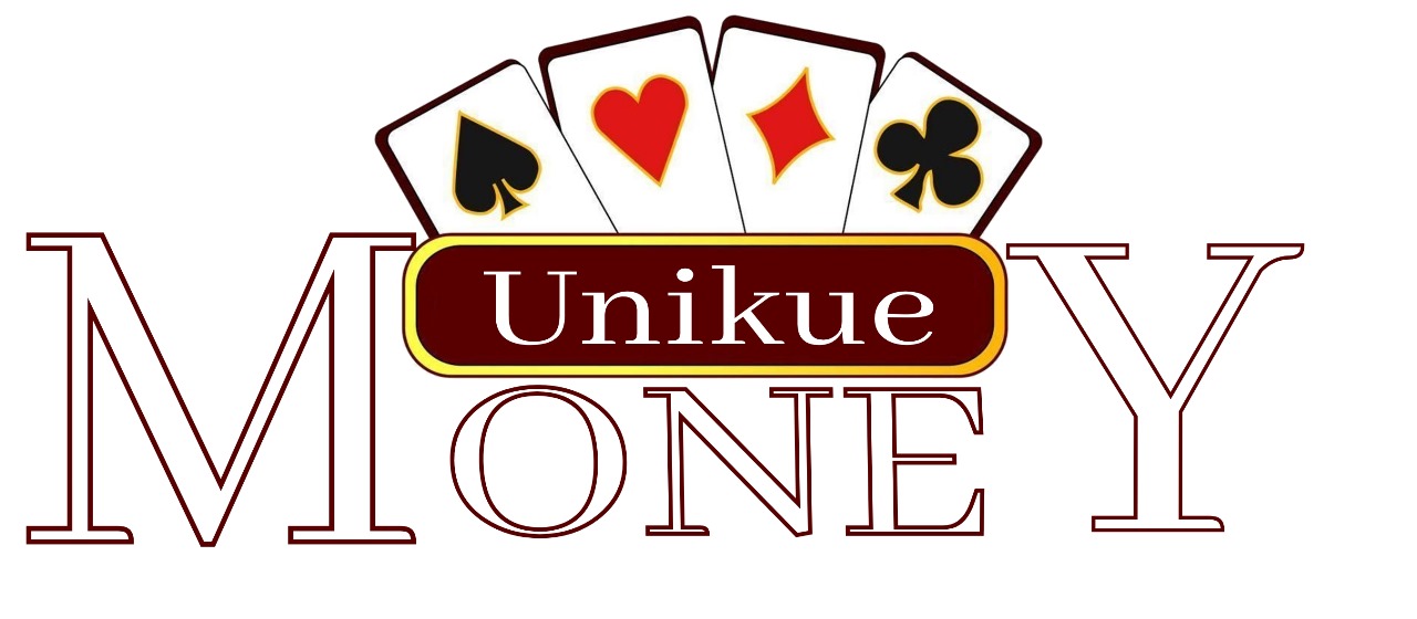 Unikue Money icon